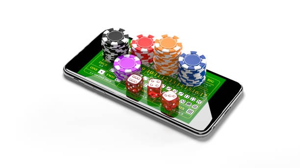 ole99 Casino Rooms For Indonesia