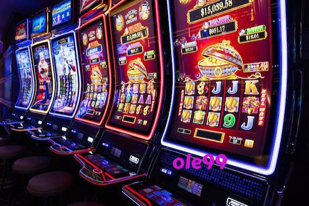 ole99 Football Betting Live For Match Decisions